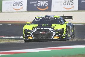 GT Fanatec World Challenge Misano 2022 02 July 2022