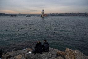 Daily Life - Istanbul