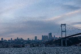 Daily Life - Istanbul