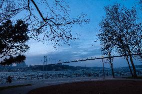 Daily Life - Istanbul