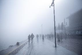 Daily Life - Istanbul