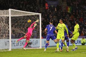 Leicester City v Huddersfield Town - Sky Bet Championship