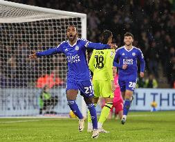 Leicester City v Huddersfield Town - Sky Bet Championship