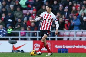 Sunderland v Preston North End - Sky Bet Championship