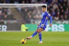 Leicester City v Huddersfield Town - Sky Bet Championship