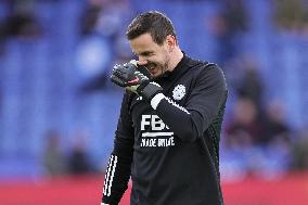 Leicester City v Huddersfield Town - Sky Bet Championship