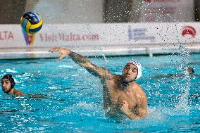 Italy v France - Waterpolo