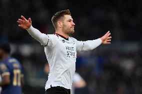 Derby County v Peterborough - Sky Bet League 1