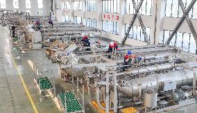 China Manufacturing Industry Dyeing Machine