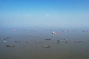 Yangtze River Waterway