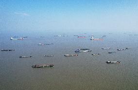 Yangtze River Waterway