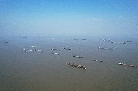 Yangtze River Waterway