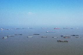 Yangtze River Waterway