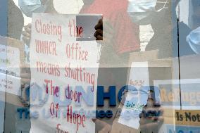 UNHCR Office Closure In Colombo Raises Concerns Over Future Support For Refugees