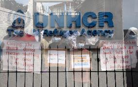 UNHCR Office Closure In Colombo Raises Concerns Over Future Support For Refugees