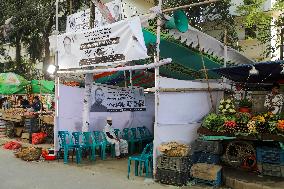 General Election Campaign In Dhaka