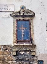 Florence illustration