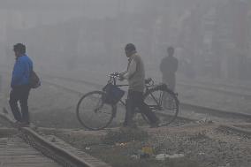 Weather In India