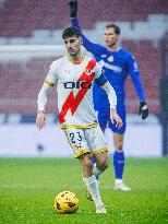 Getafe CF v Rayo Vallecano - LaLiga EA Sports