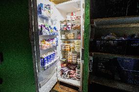 FudLoops novel food locker feeds tens of people daily