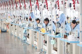 #CHINA-NEW YEAR-PRODUCTION (CN)