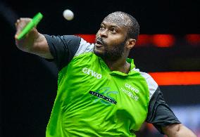 (SP)QATAR-DOHA-TABLE TENNIS-WTT FINALS MEN-ROUND OF 16