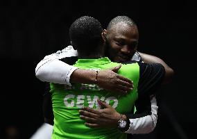 (SP)QATAR-DOHA-TABLE TENNIS-WTT FINALS MEN-ROUND OF 16