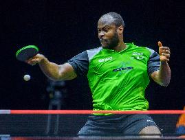 (SP)QATAR-DOHA-TABLE TENNIS-WTT FINALS MEN-ROUND OF 16