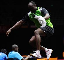 (SP)QATAR-DOHA-TABLE TENNIS-WTT FINALS MEN-ROUND OF 16