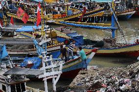 Indonesia-Maritime-Fisheries