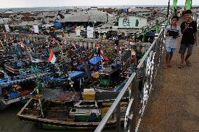 Indonesia-Maritime-Fisheries