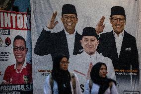 Indonesia’s General Election 2024