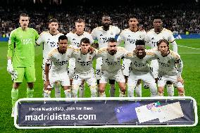 Real Madrid CF v RCD Mallorca - LaLiga EA Sports