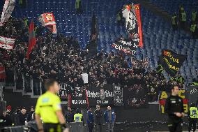 AS Roma v Cremonese - Coppa Italia Round of 16