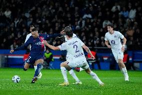 (SP)FRANCE-PARIS-FOOTBALL-TROPHEE DES CHAMPIONS