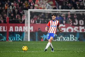 La LIga - Girona FC v Atletico de Madrid