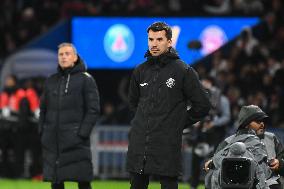 Trophee Des Champions -  PSG v Toulouse