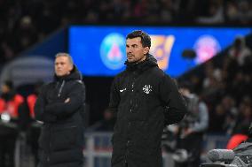 Trophee Des Champions -  PSG v Toulouse