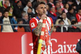 Girona FC v Atletico Madrid - LaLiga EA Sports