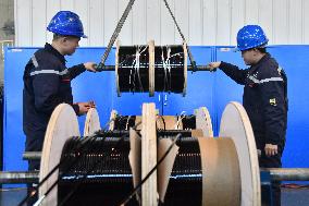 China Manufacturing Industry Transformer