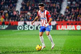 Girona FC V Atletico De Madrid - La Liga