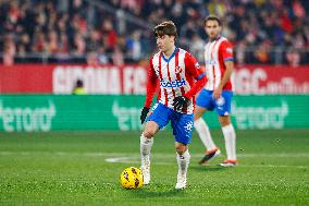 Girona FC V Atletico De Madrid - La Liga