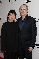 Film Critics Circle Awards - NYC