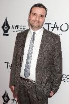Film Critics Circle Awards - NYC