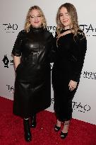 Film Critics Circle Awards - NYC