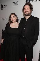 Film Critics Circle Awards - NYC