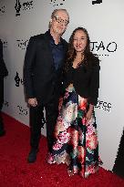 Film Critics Circle Awards - NYC