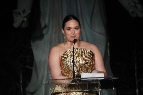 Film Critics Circle Awards Show - NYC