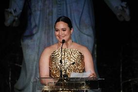 Film Critics Circle Awards Show - NYC