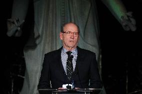 Film Critics Circle Awards Show - NYC